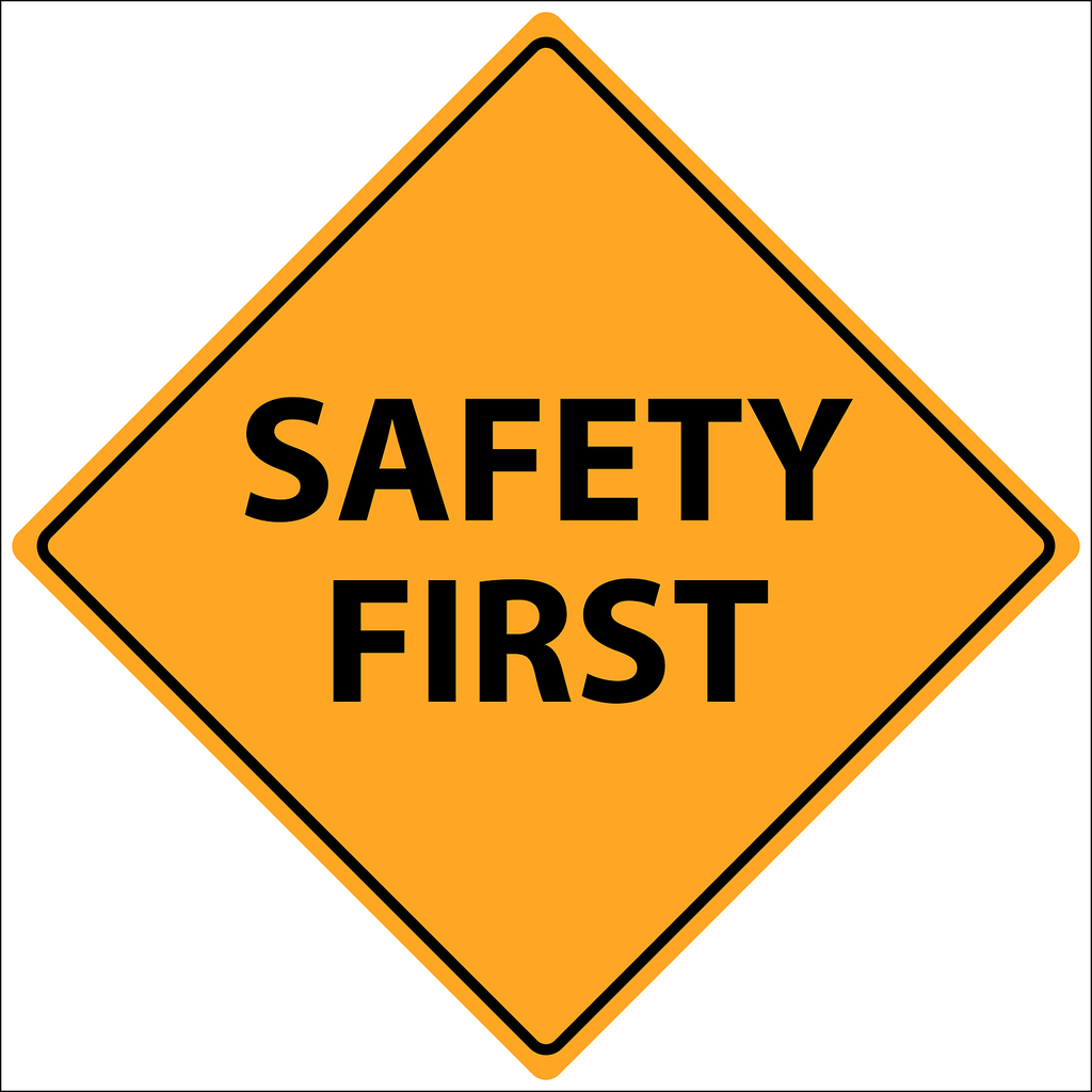 bigstock-Safety-First-Vector-75060651