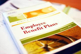 Employee Benefit Plans 1  557079a29b92d