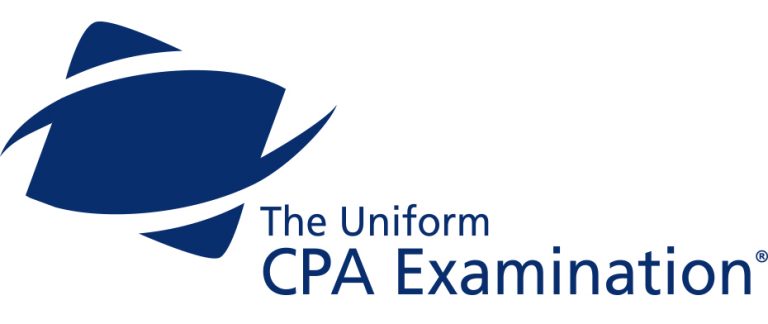 Uniform CPA Exam Logo 1  55e5ac96621a0
