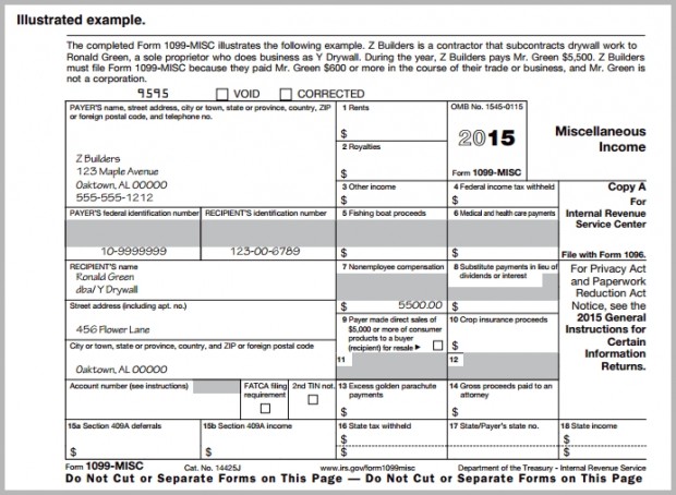 independent contractor invoice sample 2015 4rlatvee 1  5676ddbcd58b2