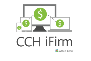 CCH iFirm logo 56f5629799560