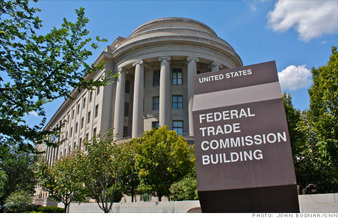 federal trade commission 574481bf2f8aa