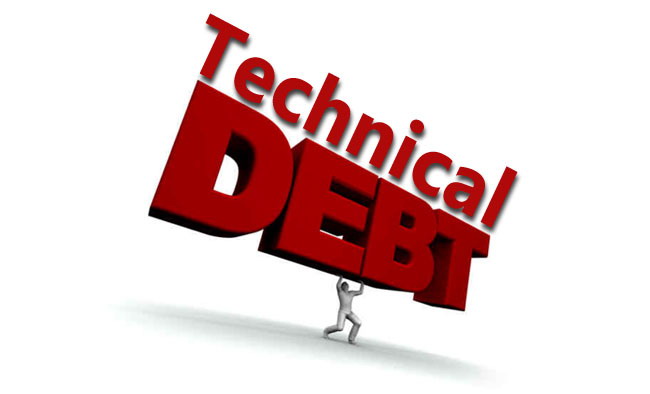 technical debt 1  577e5b432c3e1
