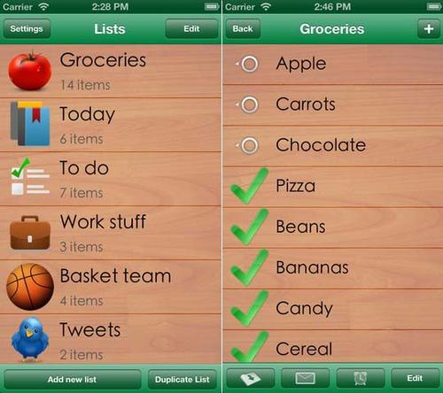 task list app lists to do for your tasks lists and todos 1 1  583f2accd4e94