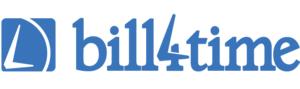 Bill4Time logo 1  59f9e4376c569
