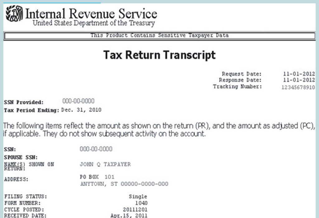 Tax Return Transcript M 1 .5b7dc4cc39e04 1024x702 