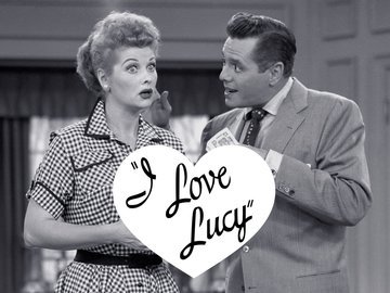 I Love Lucy 5be99e253e251