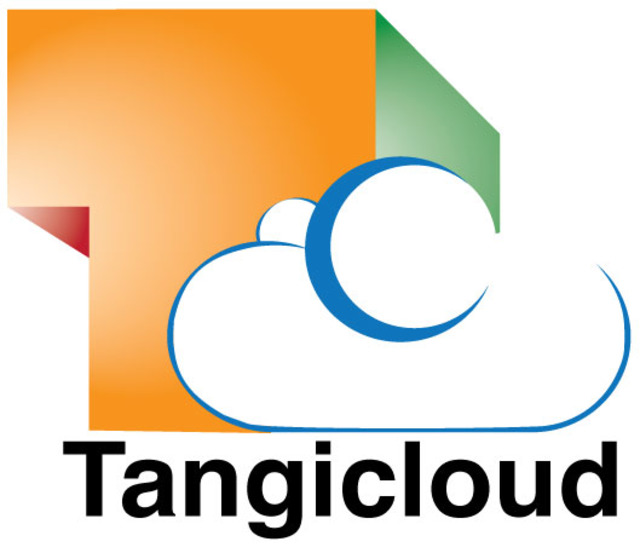 Tangicloud logo