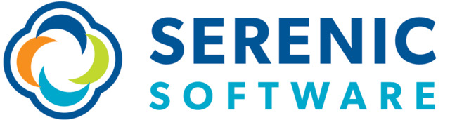 Serenic logo