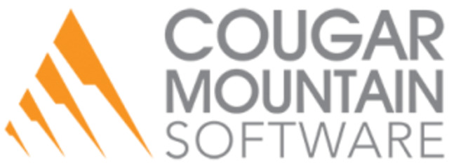 Cougar Mountain logo