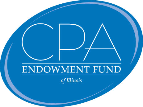 Illinois CPA Endowment Fund logo