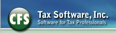 CFS TaxTools Logo