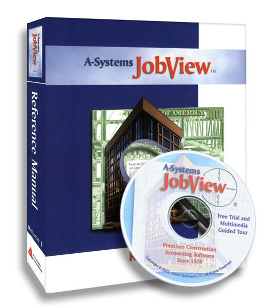 JobView CD
