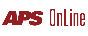 APSonline Logo dark red copy