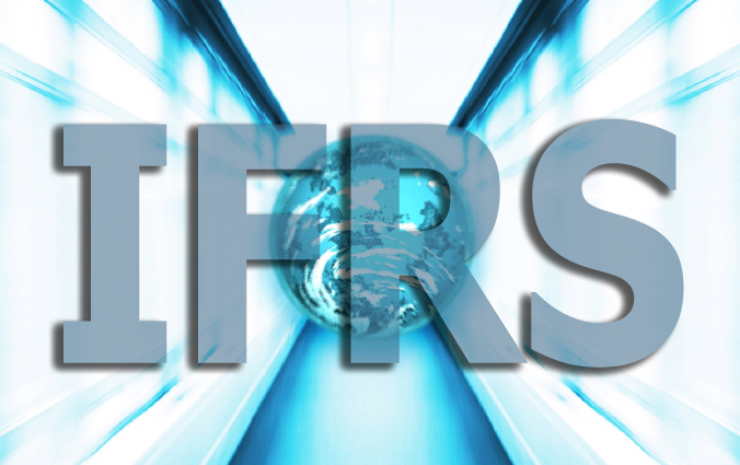 IFRS1