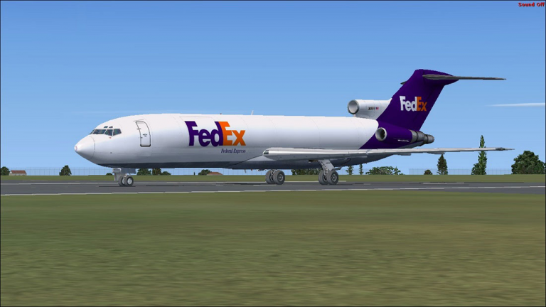 fedex-boeing-727-200C1