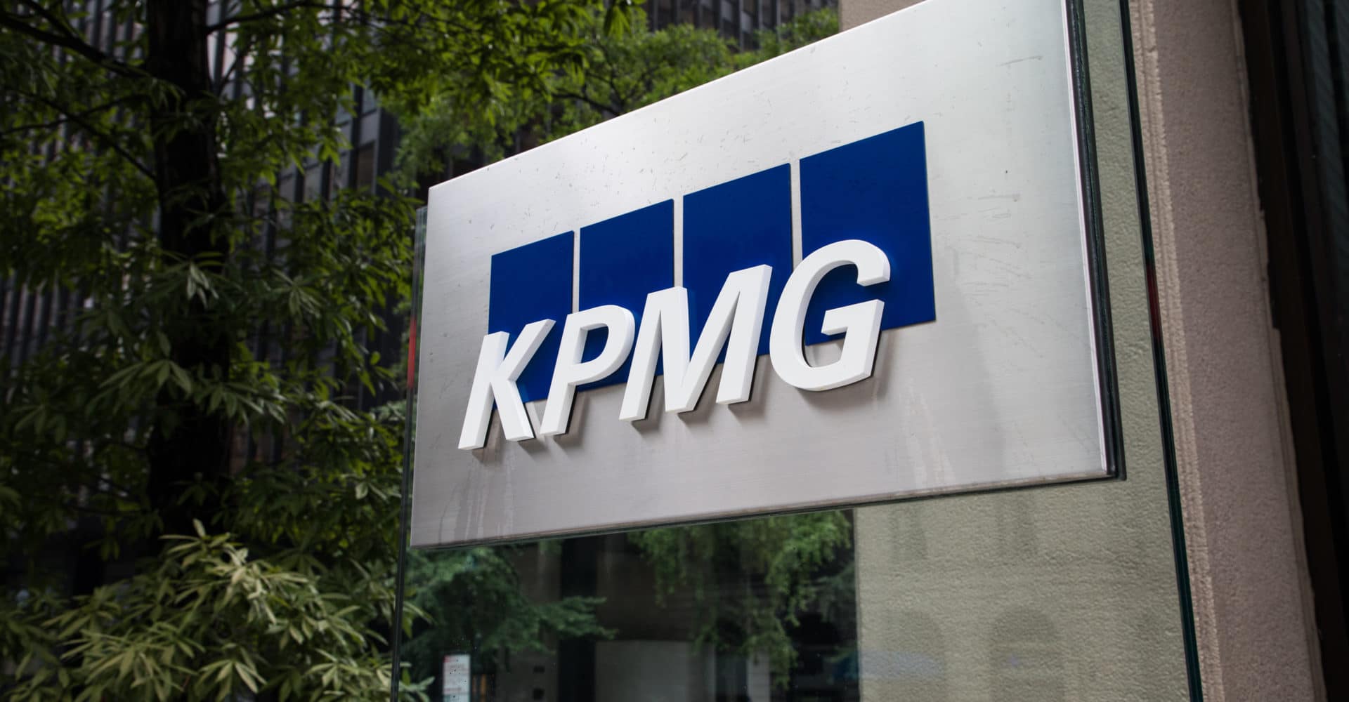 KPMG to Cut NYC Office Space at New U.S. Headquarters CPA Practice