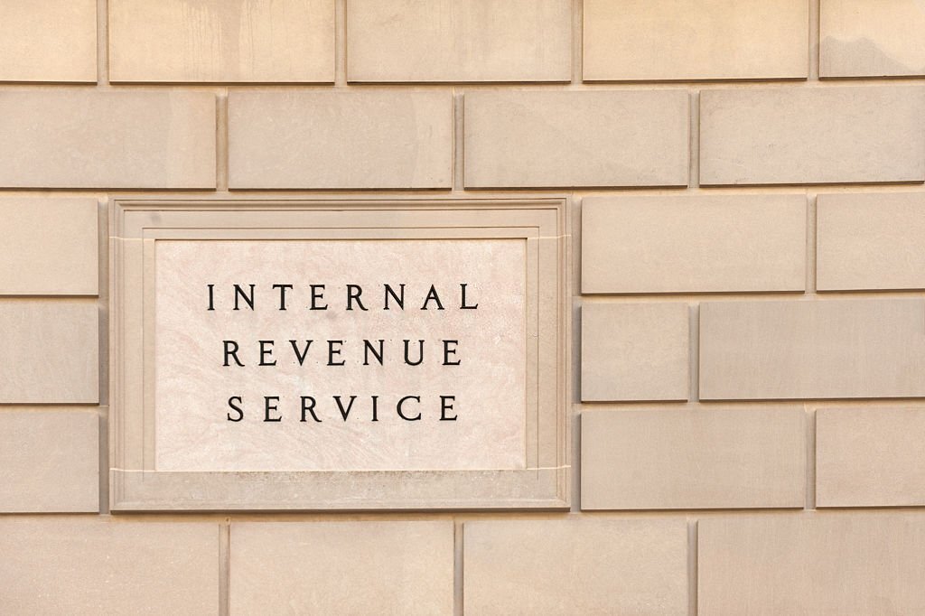 IRS Among Winners in Democrats’ Signature Tax and Energy Bill