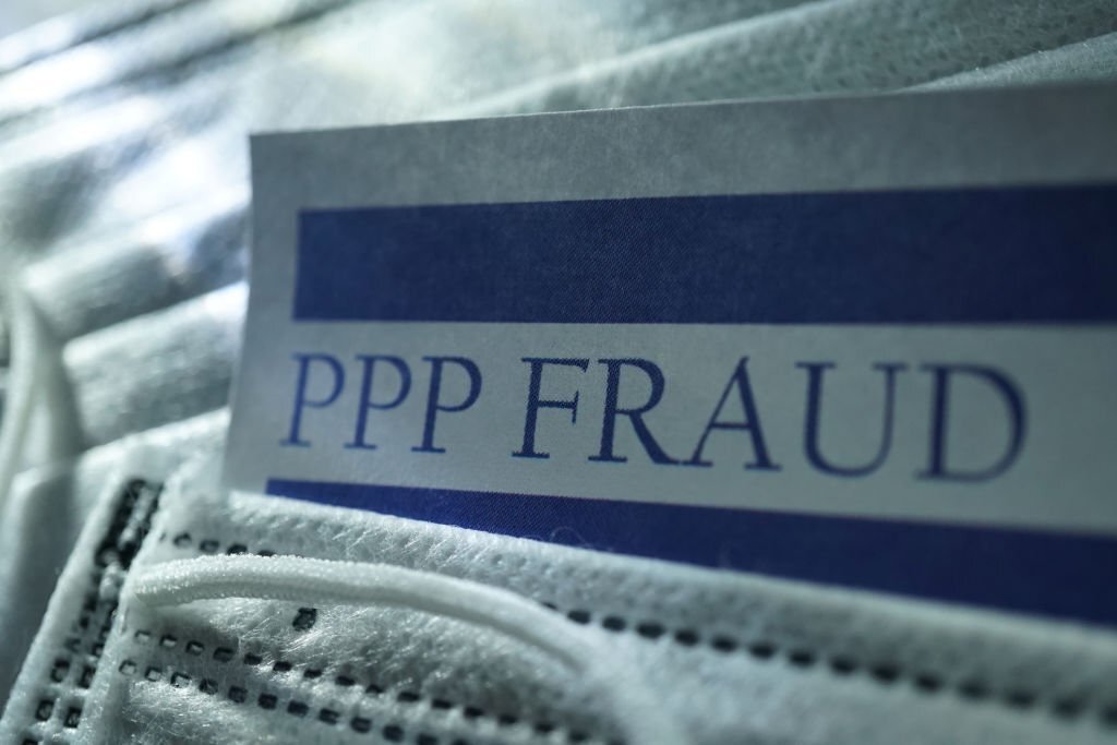 California CPA, PPP kredi dolandırıcılığı planında suçunu kabul etti