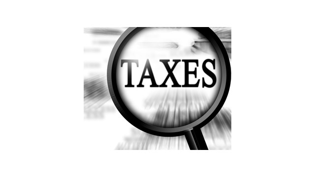 Tough Tax Law Test for Real Estate Professionals