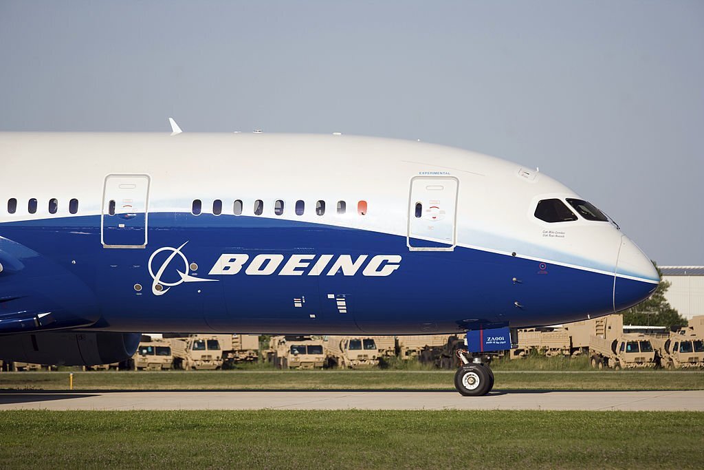 Boeing Will Outsource Finance and Accounting Jobs to India with Layoffs Coming