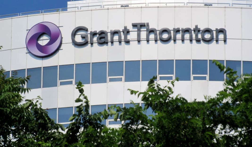 Grant Thornton Reaches Record Revenue of $2.3 Billion in 2022