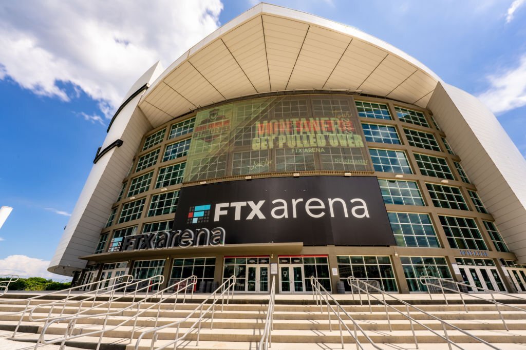 FTX's Uncertain Future Could Impact Home of the Miami Heat - CPA