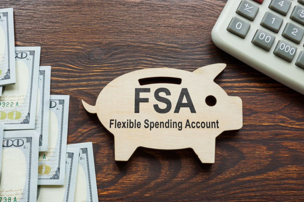 FSA Account Deadline: Use Money on FSA Eligible Items Soon