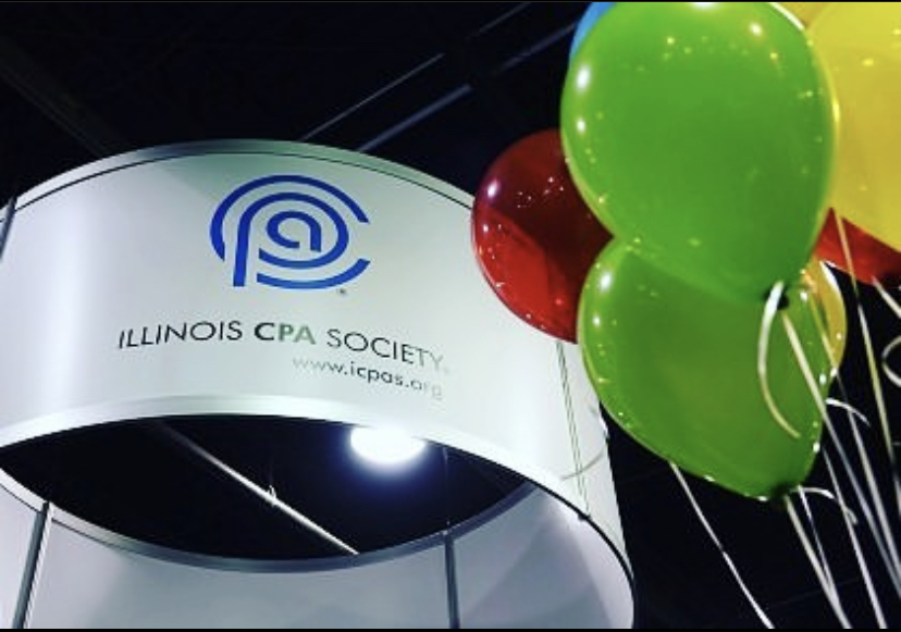 State CPA Societies in Motion: Illinois CPA Society