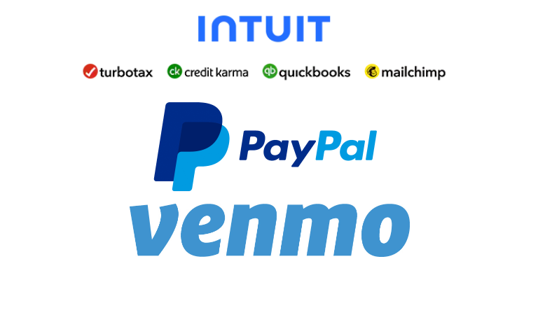 PayPal and Venmo Now Available as Trusted Payment Methods within QuickBooks Online