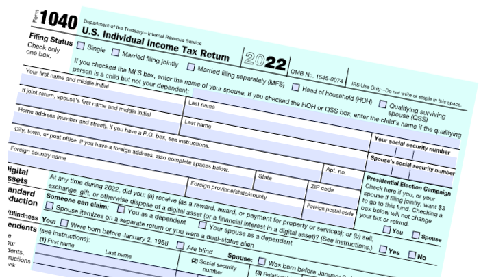 What to Do if You Missed the April 18 IRS Income Tax Filing Deadline