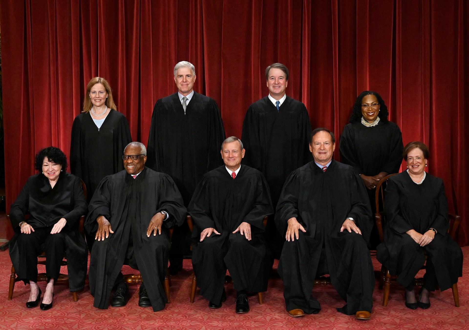How Wealthy are the U.S. Supreme Court Justices? CPA Practice Advisor