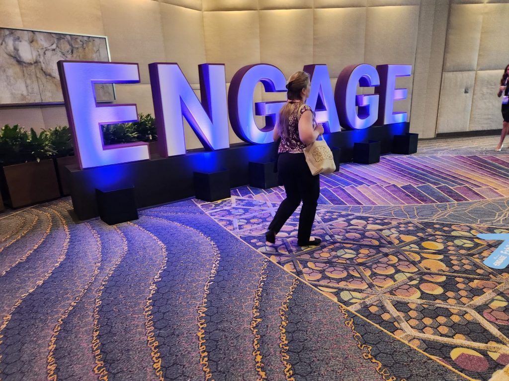 AICPA Engage Conference Draws 3,500 Accounting Pros for Education