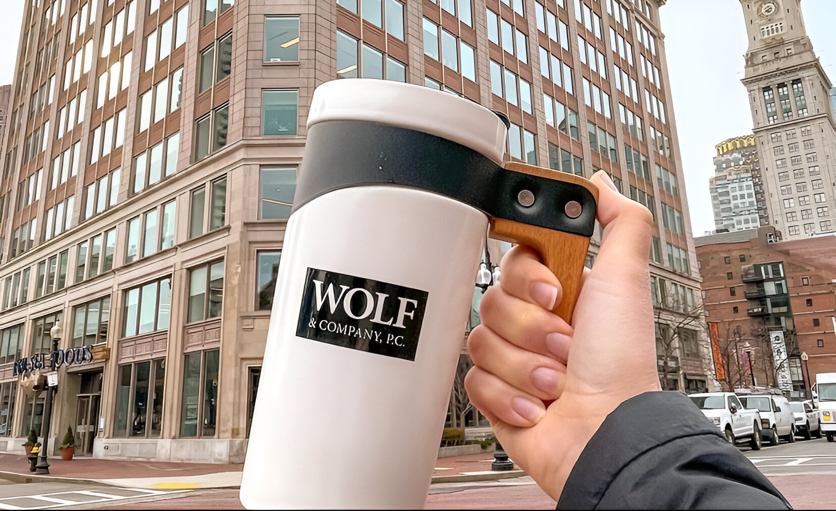 Wolf & Company Acquires Treehouse Technology Group